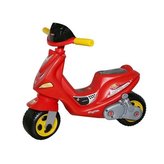 Odrážedlo skútr Mig / 1+