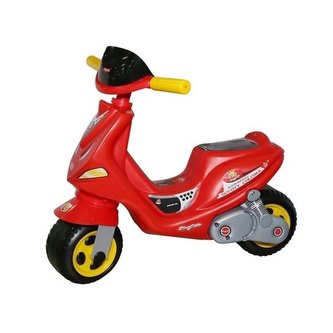 Odrážedlo skútr Mig / 1+