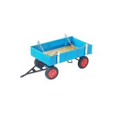 valník Eilbulldog za traktor