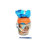 Sada na písek s konvičkou Vaiana