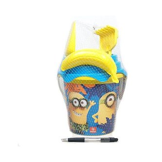 Sada na písek  Mimoni