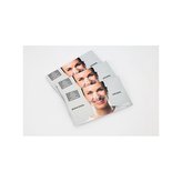 Plastová ústenka s výměnou folií 0,20 mm