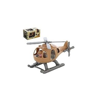 Vrtulník vojenský Hrom-Safari"   /+3"