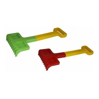 Hrabičky č.18   /+1