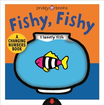 Fishy Fishy