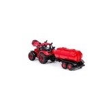 Traktor Belarus s cisternou  /+3