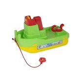 Lodička Laguna   /+1