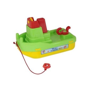 Lodička Laguna   /+1