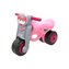 Odrážedlo motorka MiniMoto růžová /+1