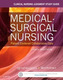 Clinical Nursing Judgment Study Guide for Medical-Surgical Nursing