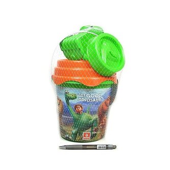 Sada na písek The Good Dinosaur