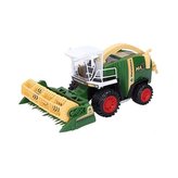 Kombajn na setrvačník, 26cm