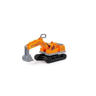 Monolit, pásový bagr  /+3