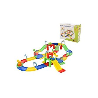 Závodní dráha č.3   /+1