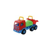 Odrážedlo Jeep bez tyče  / +1