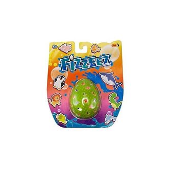 Fizzeez - Šumivá vajíčka s překvapením, 1 pack