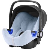 Letní potah Baby-Safe (2) i-Size, Blue