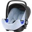 Letní potah Baby-Safe (2) i-Size, Blue