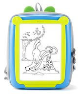 GoVinci batůžek, Blue/Green