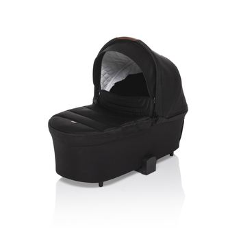 Hluboká korba ke sportovnímu kočárku Move XL, Night Black -