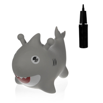 Hopsadlo Skippy, Shark