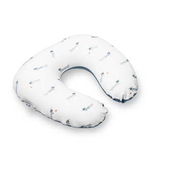 Doomoo Softy multifunkční polštář, Col.S20