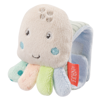 Chrastítko na zápěstí, ChildernOfTheSea