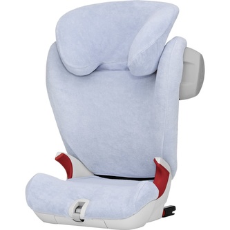Letní potah Kidfix SL/SL SICT, Blue
