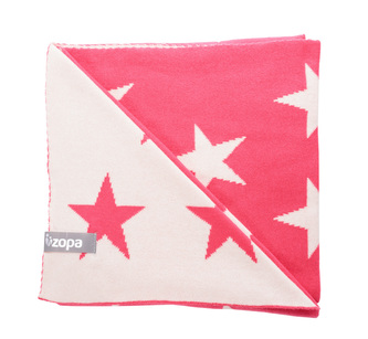 Dětská deka Stars, Redwine Dětská deka Stars, Redwine