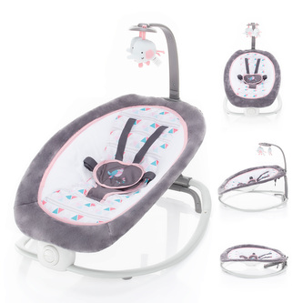 Lehačka Fold, Pink Bird