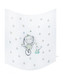 Bambusová swaddle přikryvka 120x120 by Klaudia Halejcio, Effik žonglér