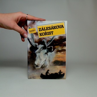 Zálesákova kořist