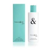 Tiffany & Co. Tiffany & Love Tělové mléko 200 ml pro ženy