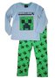 PYŽAMO MINECRAFT - velikost 9