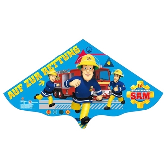 Lietajúci drak - Hasič Sam