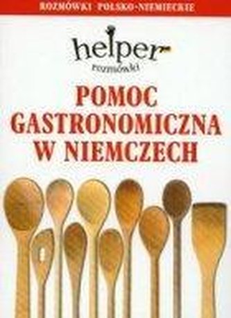 Helper niemiecki - pomoc gastronomiczna KRAM