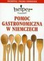 Helper niemiecki - pomoc gastronomiczna KRAM