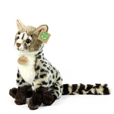 Plyšová Ženetka 25 cm ECO-FRIENDLY