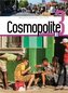 Cosmopolite 3 podręcznik +DVD-Rom +Parcours digital