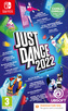 SWITCH Just Dance 2022 (len kód)