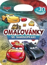 Omal. se samolep./ Auta