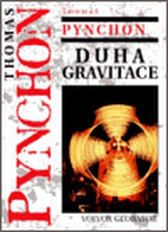 Duha gravitace