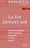 Fiche de lecture La Vie devant soi de Romain Gary (Analyse littéraire de référence et résumé complet)