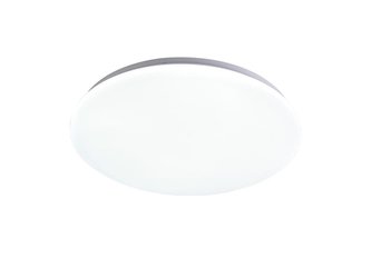 Smart svítidlo stropní IMMAX NEO 07156-45 Ancora 36W WiFi Tuya