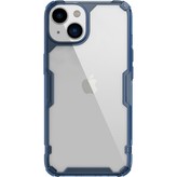 Nillkin Nature TPU PRO Kryt pro Apple iPhone 14 modrý