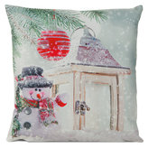Polštář CHRISTMAS I. 40x40 cm  Mybesthome