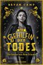 Die Gehilfin des Todes - Die Götter von New Orleans