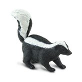 Figurka - Skunk pruhovaný