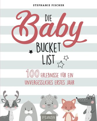 Die Baby Bucket List