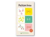 Počítání hrou